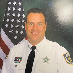 Detective Andrew Baxter