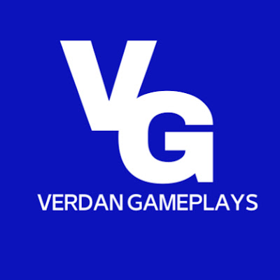 Verdan Gameplays Youtube канал