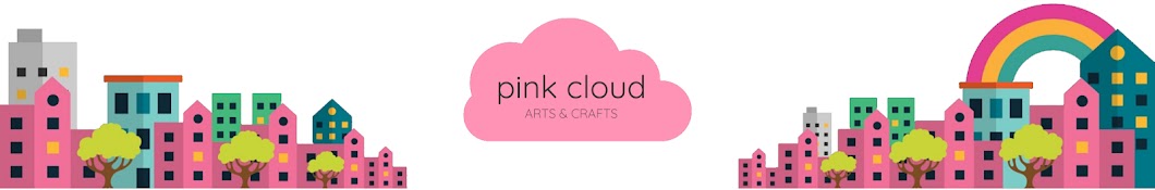 Pink Cloud YouTube kanalı avatarı