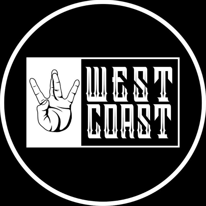 It's All About West Coast Logo