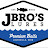 J Bro's Lure's