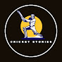 Cricket Stories