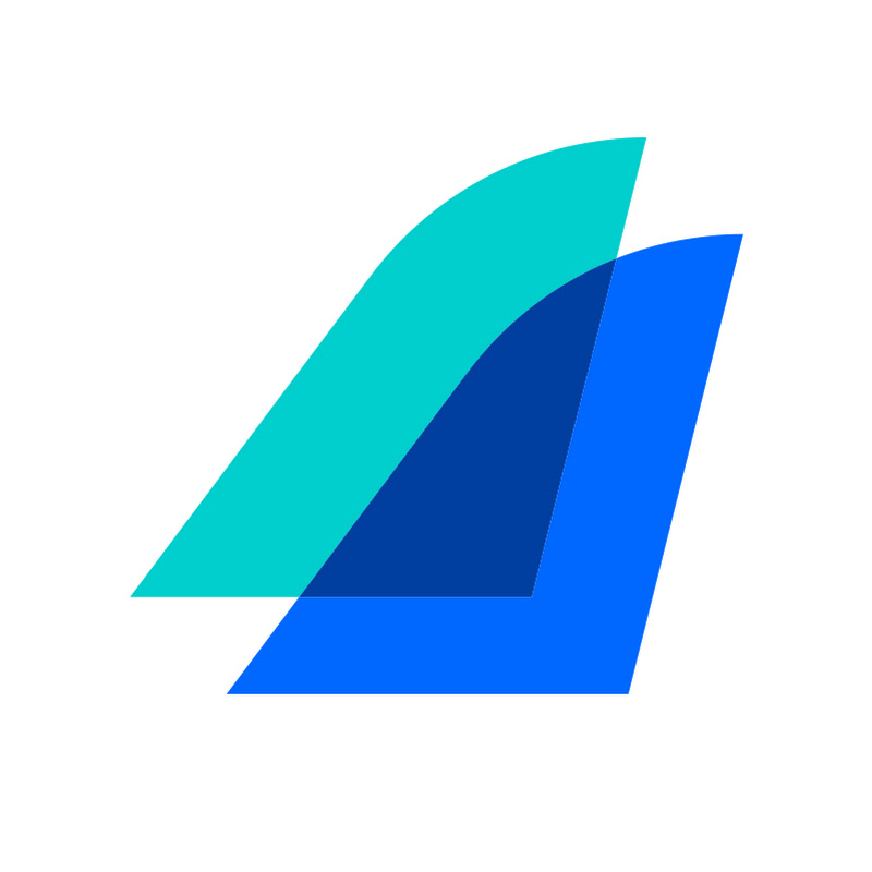 Plane Curious Deutschland Logo