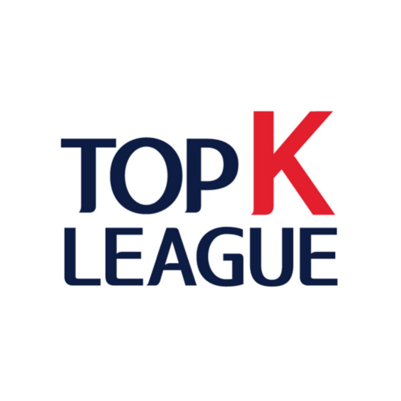 TOP K LEAGUE