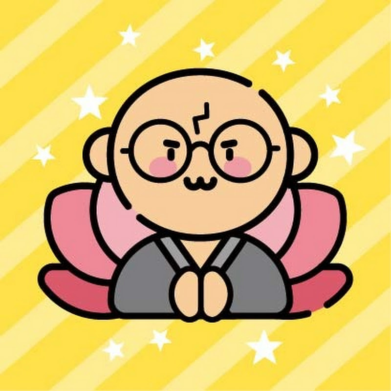 자현스님의 추천특강 Logo