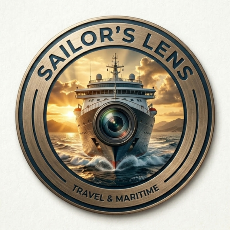 Sailor's Lens 🎥