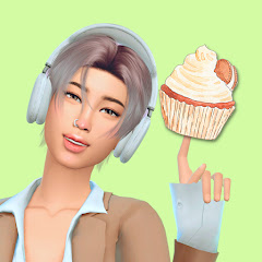 Cupcake Sims