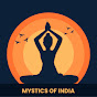 Mystics Of India logo