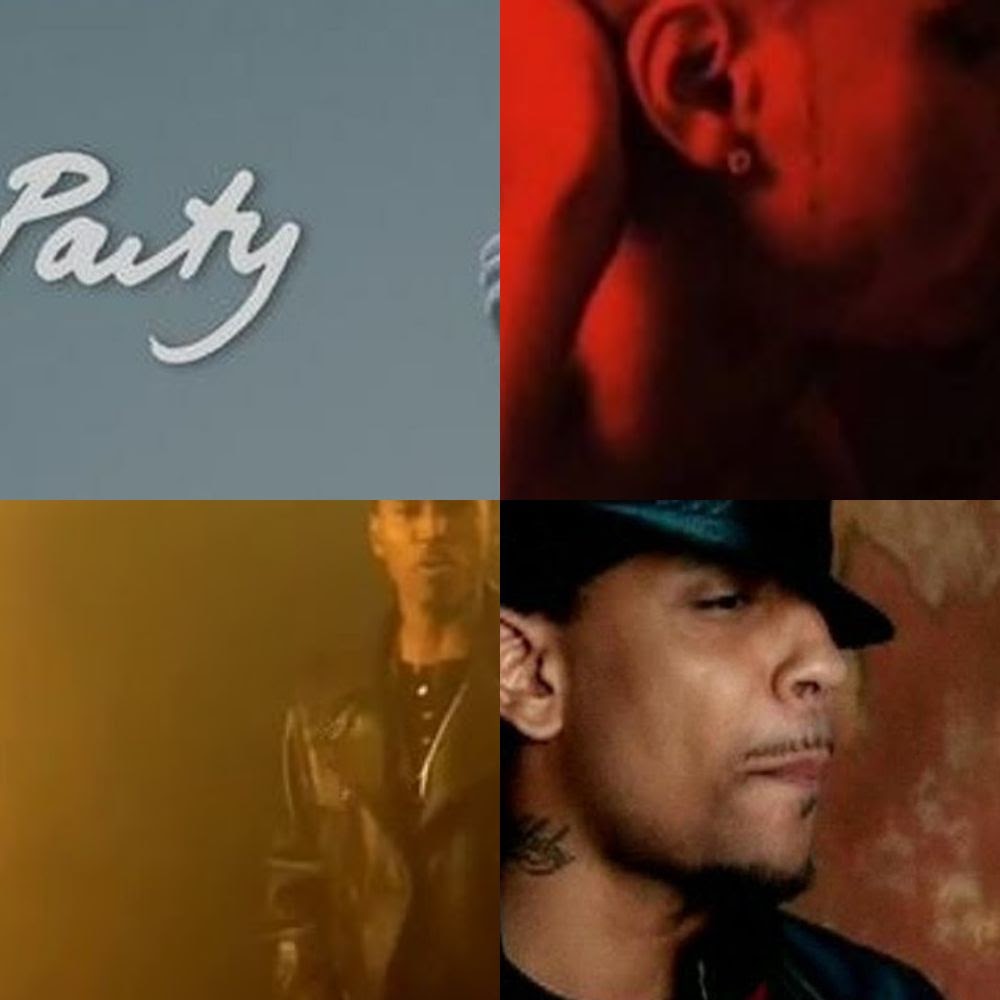 Freaky R&B songs