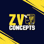 ZV Concepts logo