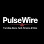 Pulse Wire logo
