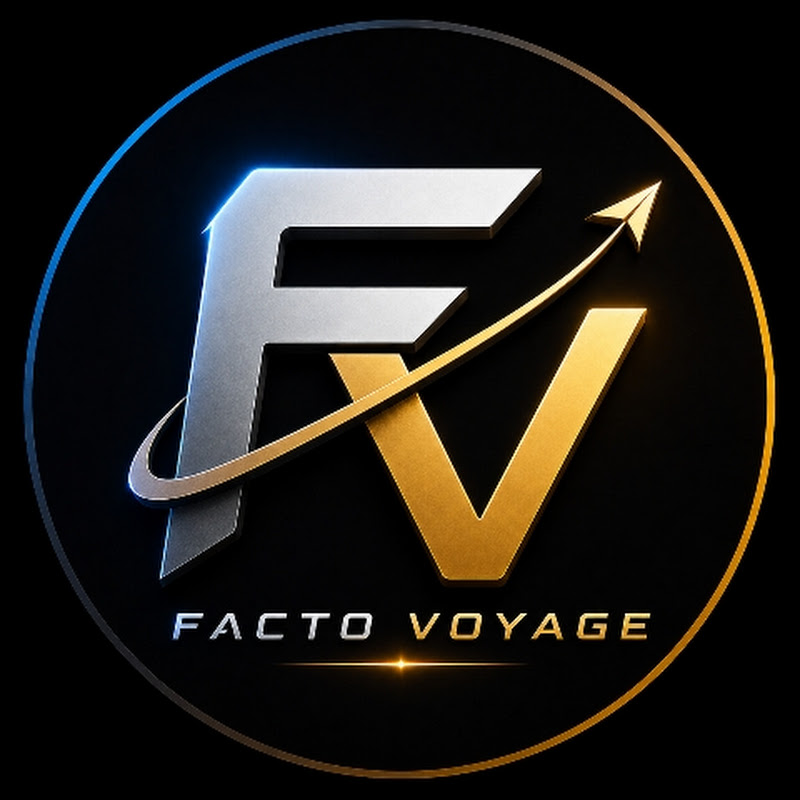 Facto Voyage 