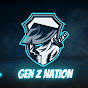 Gen Z Nation logo