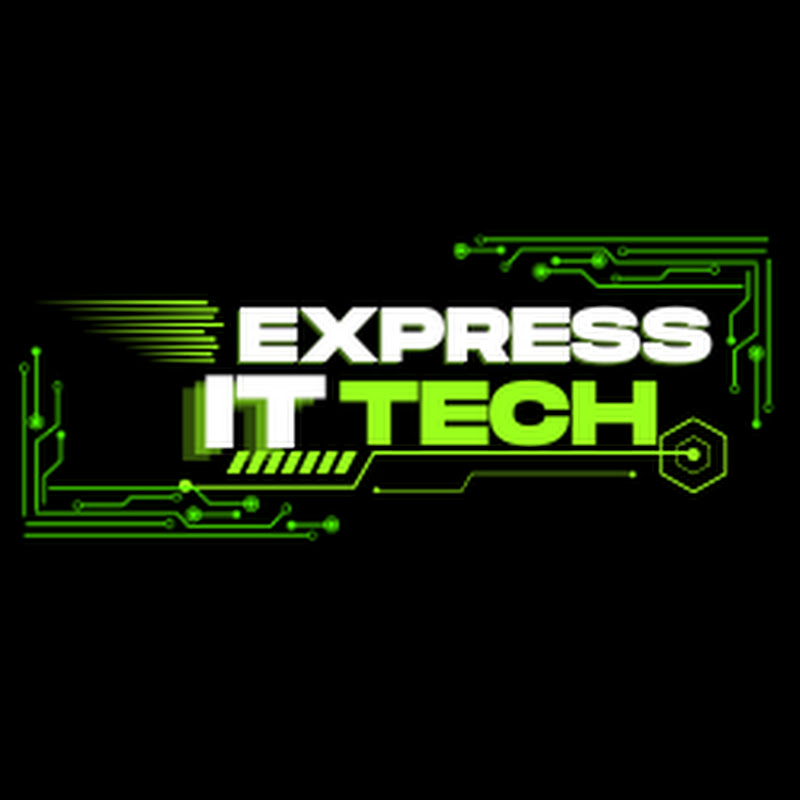 Express IT Tech 