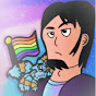 The Gay Tarantula - @TheGayTarantula YouTube Profile Photo
