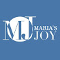 Fundación Maria's Joy logo
