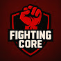 Fighting Core logo