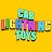 Lightningcartoy