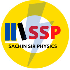 Channel thumbnail for sachin sir physics