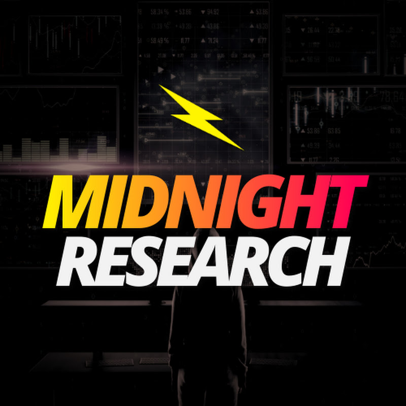 Midnight Research icon