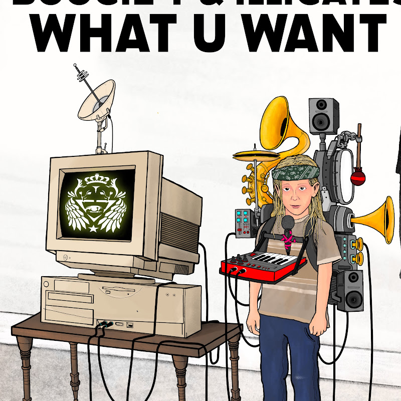 illGatesmusic icon