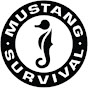Mustang Survival logo