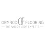 Ormrod Floor Sanding logo