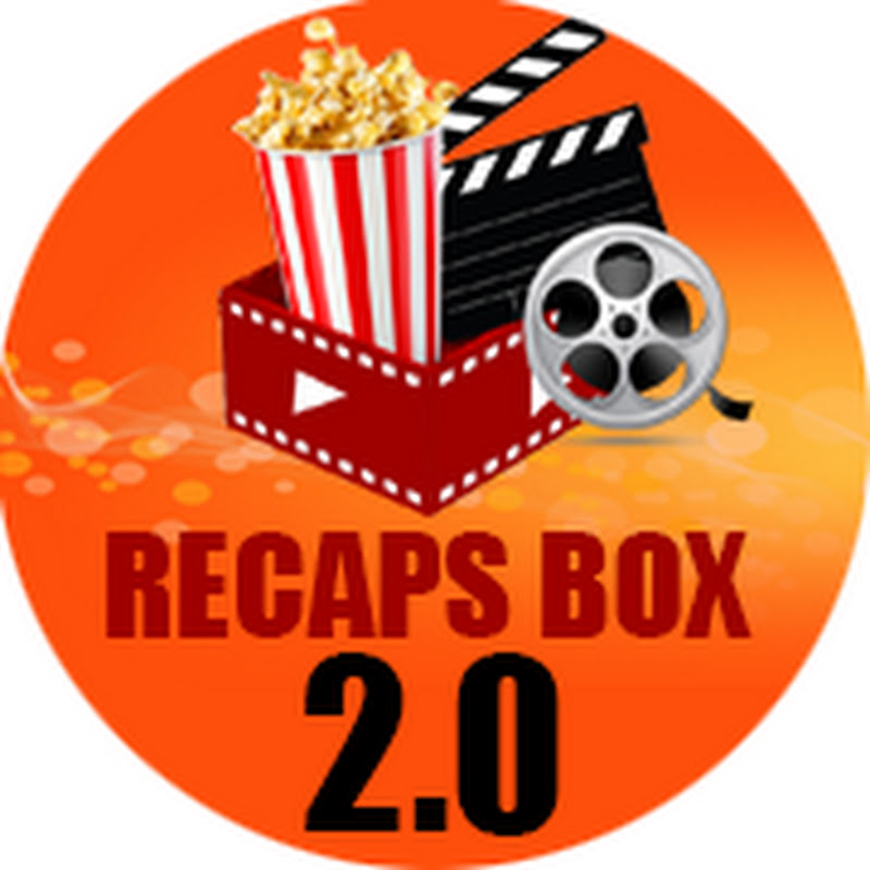 Recaps Box 2.0