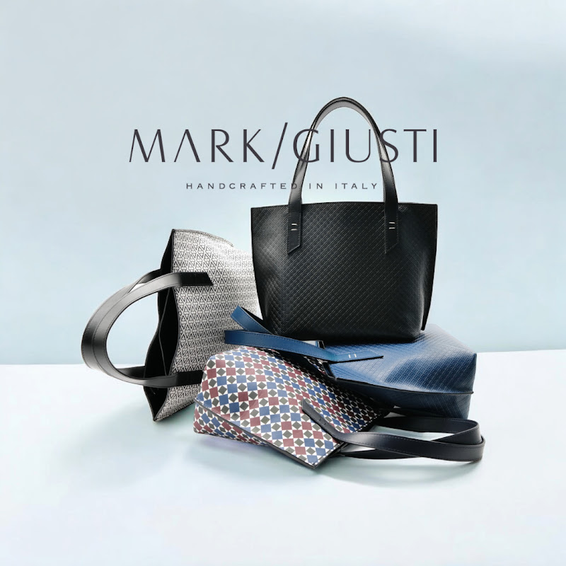 MARK / GIUSTI