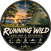 Running wild angling & outdoors