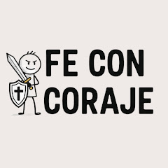Fe con coraje