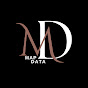 Map Data logo