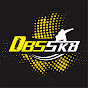 DBSSK8 Board logo