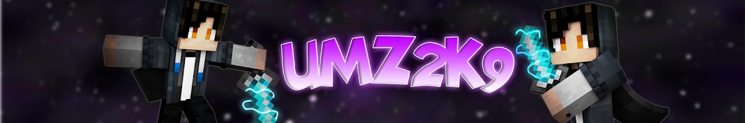 umz2k9 YouTube channel avatar