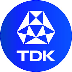 TDK Official Channel アイコン画像