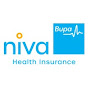 Niva Bupa Health Insurance logo