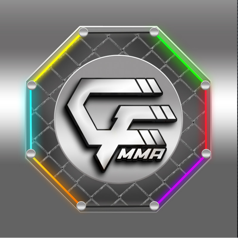 CallumCF MMA