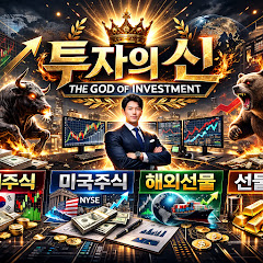투자의신 (트레이더)
