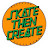 Skate then Create