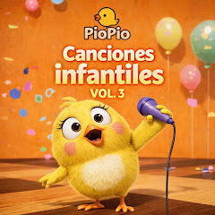 Canciones Infantiles - Topic