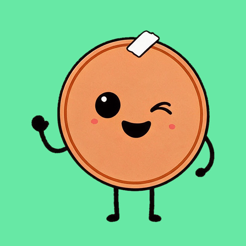 Broke Penny