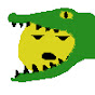 Swamp Jaw logo