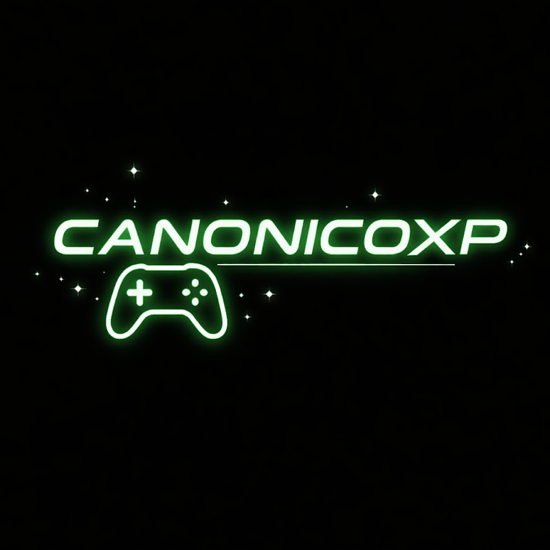CanonicoXP