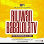 RILIWANBABALOLATV RBTV logo