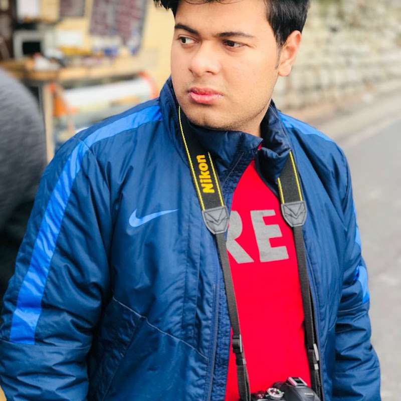 Vaibhav sharma vlogs 