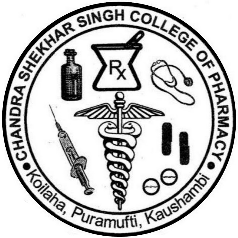 CHANDRA SHEKHAR SINGH COLLEGE OF PHARMACY