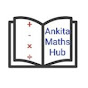 Sam's  Math Hub logo