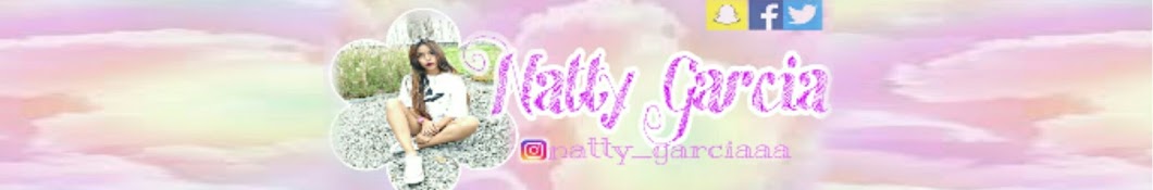 Natty Garcia YouTube channel avatar