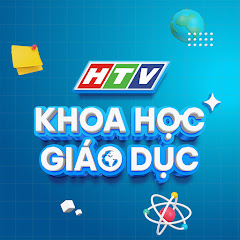 HTV Khoa học - Giáo dục