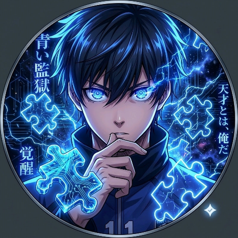 THEUZ Animes